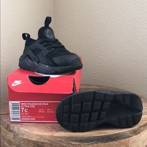 Nike Huarache Run Ultra